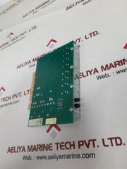 Kmw 582826c pcb card tmk 9141