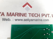 Kmw 582826c pcb card tmk 9141