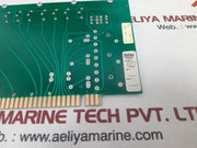 Kmw 582826c pcb card tmk 9141