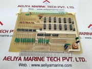 Mitsui eps-3 pcb card 