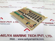 Mitsui Eps-3 Pcb Card