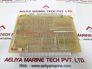 Mitsui Eps-3 Pcb Card