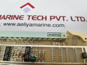Mitsui eps-5 pcb cardÂ 