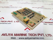 Mitsui eps-5 pcb cardÂ 
