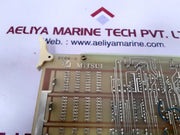 Mitsui eps-5 pcb cardÂ 