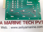 Kmw 582852 a pcb card