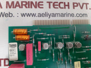 Kmw 582773 C Pcb Card