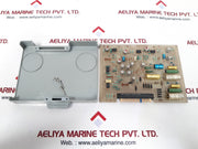 Controle auto ble 1526 pcb card