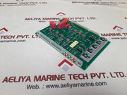 Kmw 582773 C Pcb Card