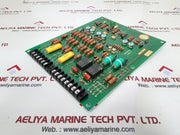 Npn36124 Fbd-3 Printed Circuit Board