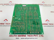 Npn36124 Fbd-3 Printed Circuit Board