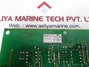Npn36124 Fbd-3 Printed Circuit Board