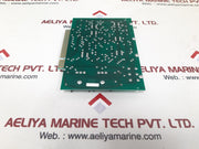 Kmw 582774 b pcb card (New)