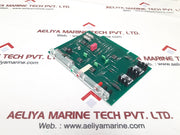 Kmw 582774 b pcb card (New)