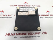 Newage 450-11700 series 3 automatic voltage regulator
