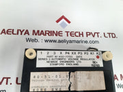 Newage 450-11700 series 3 automatic voltage regulator
