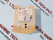 Omron h3d timer 100/110/120vac 50/60hz