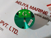 Midori precisions green pot cpp-45 potentiometer