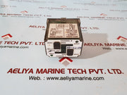 Action pak mdl 4390-0000-1 relay