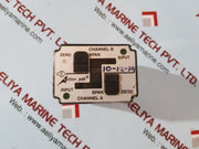 Action pak mdl 4390-0000-1 relay