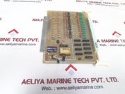 Mitsui sis pcb card 0-0008