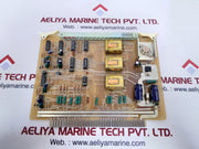 Mitsui ssv pcb card 