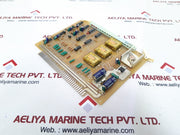 Mitsui ssv pcb cardÂ 