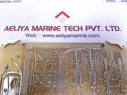 Mitsui ssv pcb cardÂ 