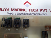 T.a.s. ble 1525 pcb card
