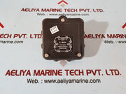 Yonex vhf-uhf 8-way directional coupler