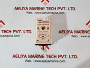 Time mark dc260b voltage monitor