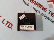 U-rd ctl sensor ctl-12-s36-10