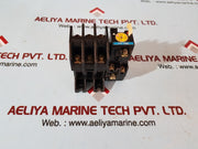Fuji tr-1sn thermal overload relay