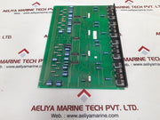 Stentofon norway 4580/2 pcb cardÂ 