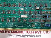 Stentor 1608/1 pcb cardÂ 