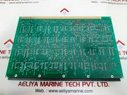 Stentor 1608/1 pcb cardÂ 