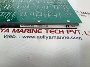 Stentor 1608/1 pcb cardÂ 