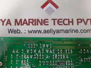 Stentofon norway 4580/2 pcb cardÂ 