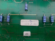 Stentofon norway 4580/2 pcb cardÂ 