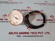 Jumo 608201/2180-814-11-3000-871-10-104-96-46-45/000 dial thermometer