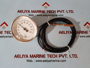 Jumo 608201/2180-814-11-3000-871-10-104-96-46-45/000 dial thermometer