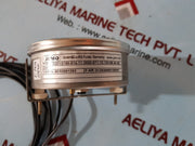 Jumo 608201/2180-814-11-3000-871-10-104-96-46-45/000 dial thermometer