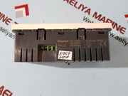 Legrand dimmer switch 100-240v 50/60hz 100w