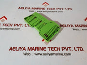 Phoenix contact ib il 24 di8/hd-pac 2700173 digital input module