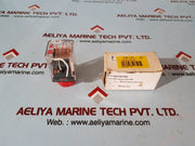 RS 348-784 8 pin rs relays 24v dc