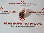 RS 348-784 8 pin rs relays 24v dc