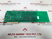 Lanng & stelman pc-hdlc interface card