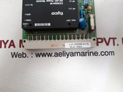 Scana moland c.p.1 203095-511e pc board 