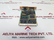 Moland 03085c pcb card