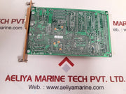 Moland 03085c pcb card